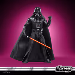 Star Wars The Vintage Collection Darth Vader’s TIE Advanced - Vue supplémentaire 2