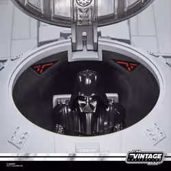 Star Wars The Vintage Collection Darth Vader’s TIE Advanced - Vue supplémentaire 6