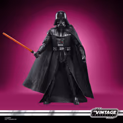 Star Wars The Vintage Collection Darth Vader’s TIE Advanced - Vue supplémentaire 8
