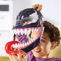 Marvel Spider-Man VenomVersus Marvel's Venom Strike Blaster - Vue supplémentaire 4