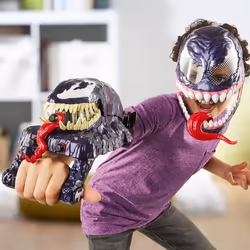 Marvel Spider-Man VenomVersus Marvel's Venom Strike Blaster - Vue supplémentaire 5