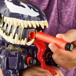 Marvel Spider-Man VenomVersus Marvel's Venom Strike Blaster - Vue supplémentaire 6