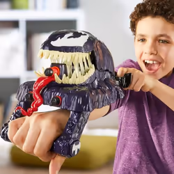 Marvel Spider-Man VenomVersus Marvel's Venom Strike Blaster - Vue supplémentaire 7