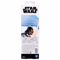 Star Wars Titan Hero Series Darth Vader - Vue supplémentaire 4