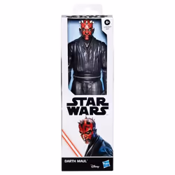 Star Wars Titan Hero Series Darth Maul - Vue supplémentaire 3