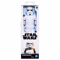 Star Wars Titan Hero Series Stormtrooper