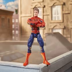 Marvel Legends Maximum Series Spider-Man - Vue supplémentaire 8