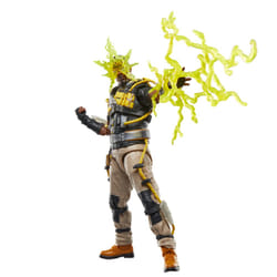 Marvel Legends Series Electro