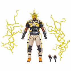 Marvel Legends Series Electro - Vue supplémentaire 2