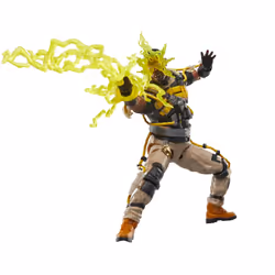 Marvel Legends Series Electro - Vue supplémentaire 3