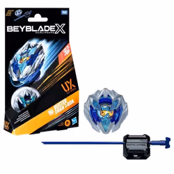Beyblade X Buster Dran 1-60A UX toupie de type endurance et lanceur toupies de combat authentiques Takara Tomy dès 8 ans