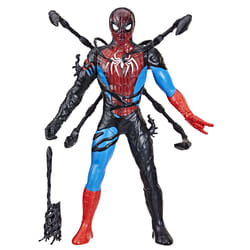 Marvel Spider-Man VenomVersus Spider-Man Métamorphose liquide