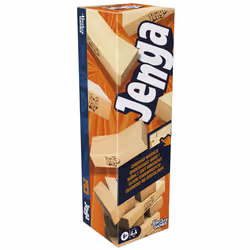 Hasbro Gaming Jenga - Vue supplémentaire 5