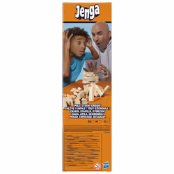 Hasbro Gaming Jenga - Vue supplémentaire 6
