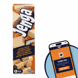 Hasbro Gaming Jenga - Vue supplémentaire 8