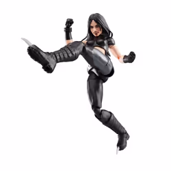 Marvel Legends Series X-Force X-23 et Warpath - Vue supplémentaire 3