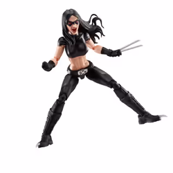 Marvel Legends Series X-Force X-23 et Warpath - Vue supplémentaire 4