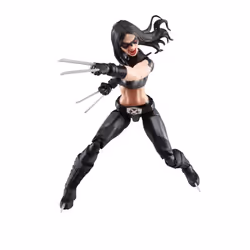 Marvel Legends Series X-Force X-23 et Warpath - Vue supplémentaire 5