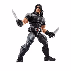 Marvel Legends Series X-Force X-23 et Warpath - Vue supplémentaire 6