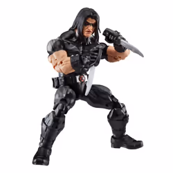 Marvel Legends Series X-Force X-23 et Warpath - Vue supplémentaire 8