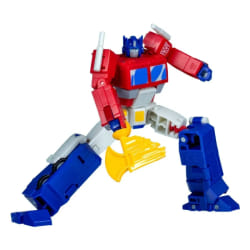 Transformers : Devastation Studio Series Deluxe Class - Figurine Optimus Prime 11 cm