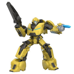 Figurine Hasbro Transformers Deluxe Class Bumblebee