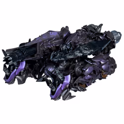 Transformers Studio Series Leader Class : Dark of the Moon Shockwave