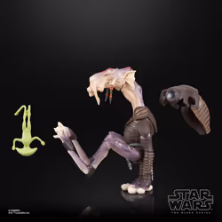 Star Wars The Black Series Sebulba - Vue supplémentaire 2