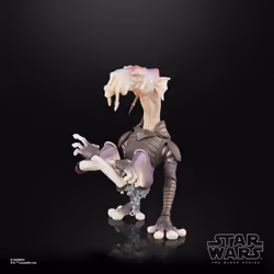 Star Wars The Black Series Sebulba - Vue supplémentaire 3