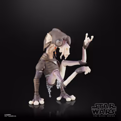 Star Wars The Black Series Sebulba - Vue supplémentaire 4