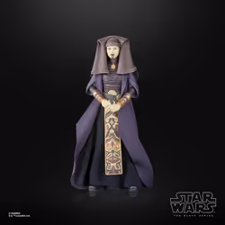 Star Wars The Black Series Luminara Unduli - Vue supplémentaire 7