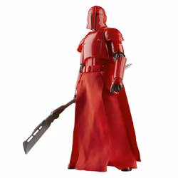 Star Wars The Black Series Imperial Praetorian Guard - Vue supplémentaire 2