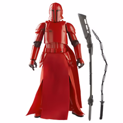 Star Wars The Black Series Imperial Praetorian Guard - Vue supplémentaire 3