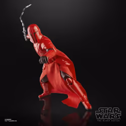 Star Wars The Black Series Imperial Praetorian Guard - Vue supplémentaire 4