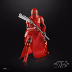 Star Wars The Black Series Imperial Praetorian Guard - Vue supplémentaire 5
