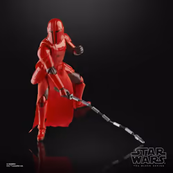 Star Wars The Black Series Imperial Praetorian Guard - Vue supplémentaire 6