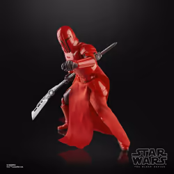 Star Wars The Black Series Imperial Praetorian Guard - Vue supplémentaire 7