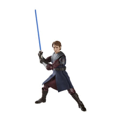 Star Wars The Black Series Anakin Skywalker