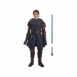 Star Wars The Black Series Anakin Skywalker - Vue supplémentaire 2