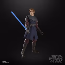 Star Wars The Black Series Anakin Skywalker - Vue supplémentaire 4