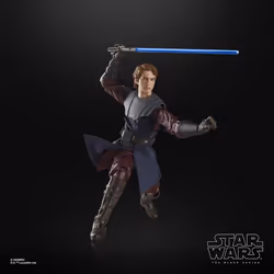 Star Wars The Black Series Anakin Skywalker - Vue supplémentaire 5