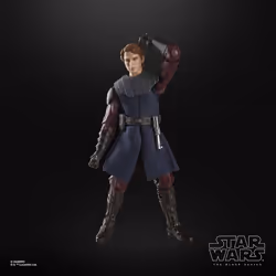 Star Wars The Black Series Anakin Skywalker - Vue supplémentaire 6