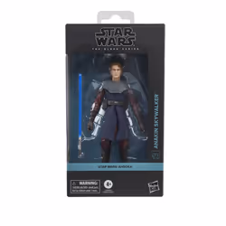 Star Wars The Black Series Anakin Skywalker - Vue supplémentaire 7