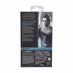 Star Wars The Black Series Anakin Skywalker - Vue supplémentaire 8