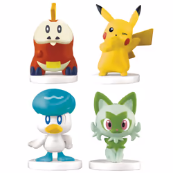 Hasbro Monopoly édition Pokémon, Jeu de société, 8 an(s), Jeu familial