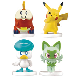 Hasbro Monopoly édition Pokémon