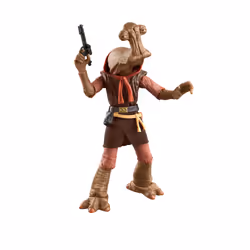 Star Wars The Vintage Collection Momaw Nadon - Vue supplémentaire 3