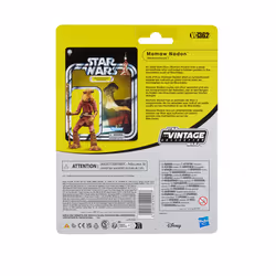 Star Wars The Vintage Collection Momaw Nadon - Vue supplémentaire 5