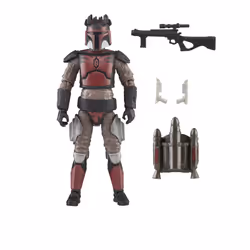 Star Wars The Vintage Collection Mandalorian Super Commando