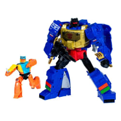 Transformers Age of the Primes Leader Class - Figurine G2 Universe Grimlock 19 cm